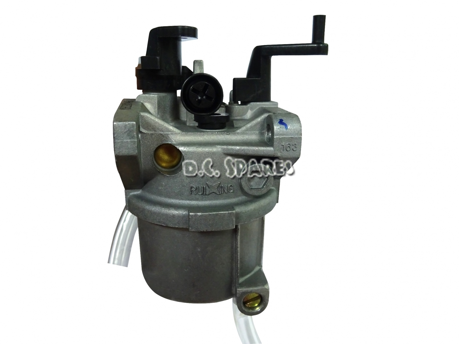 dcspares
