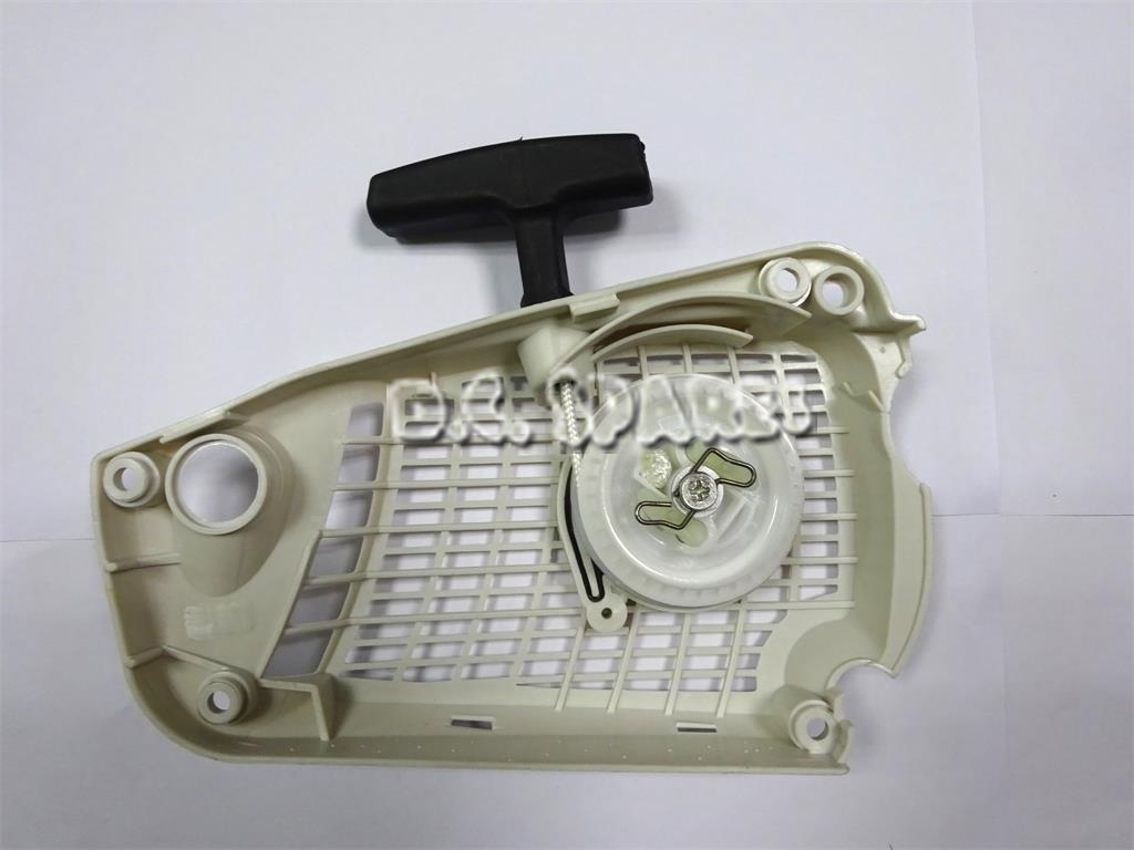 dcspares