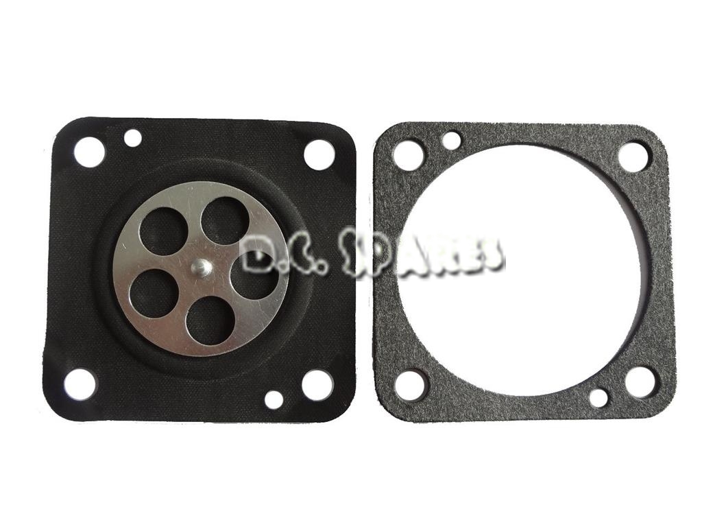 dcspares