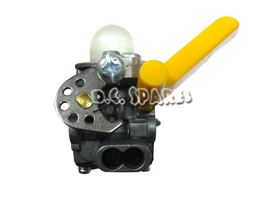 dcspares