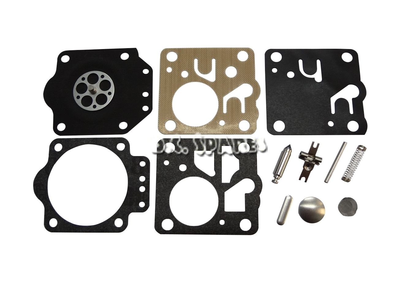 dcspares