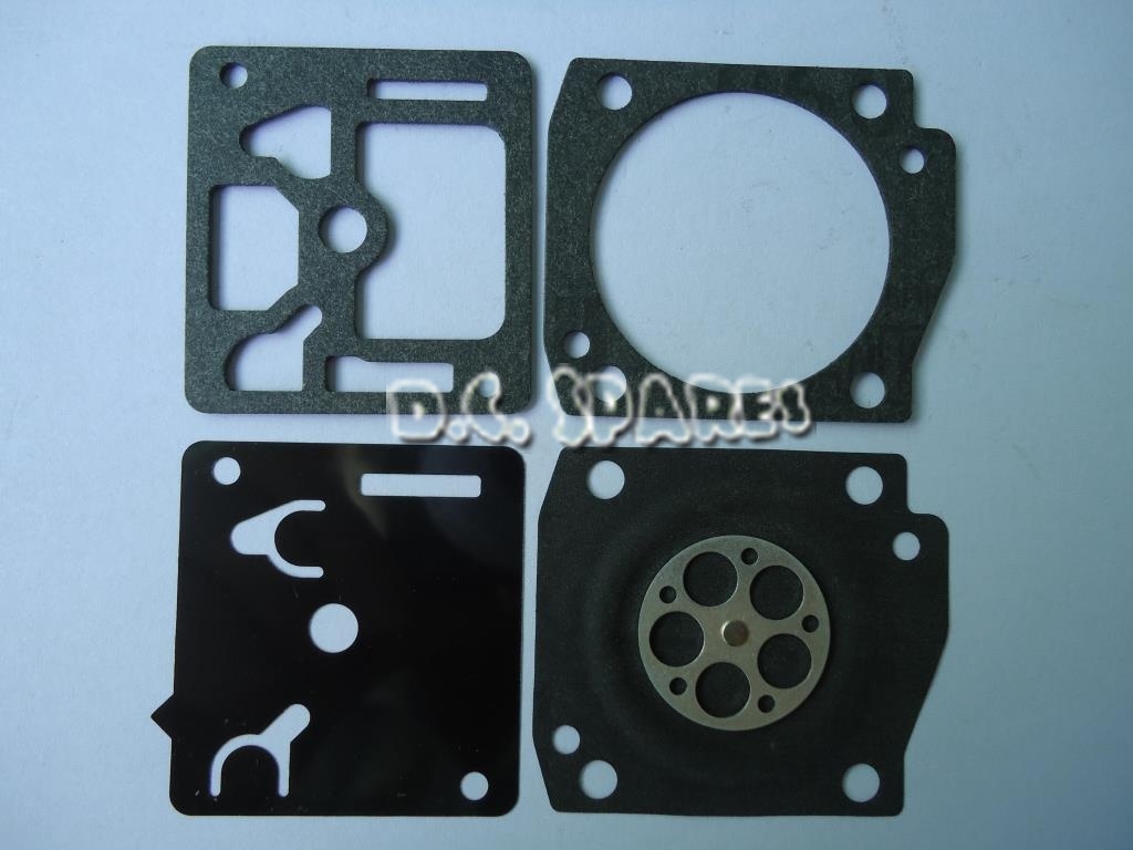 dcspares
