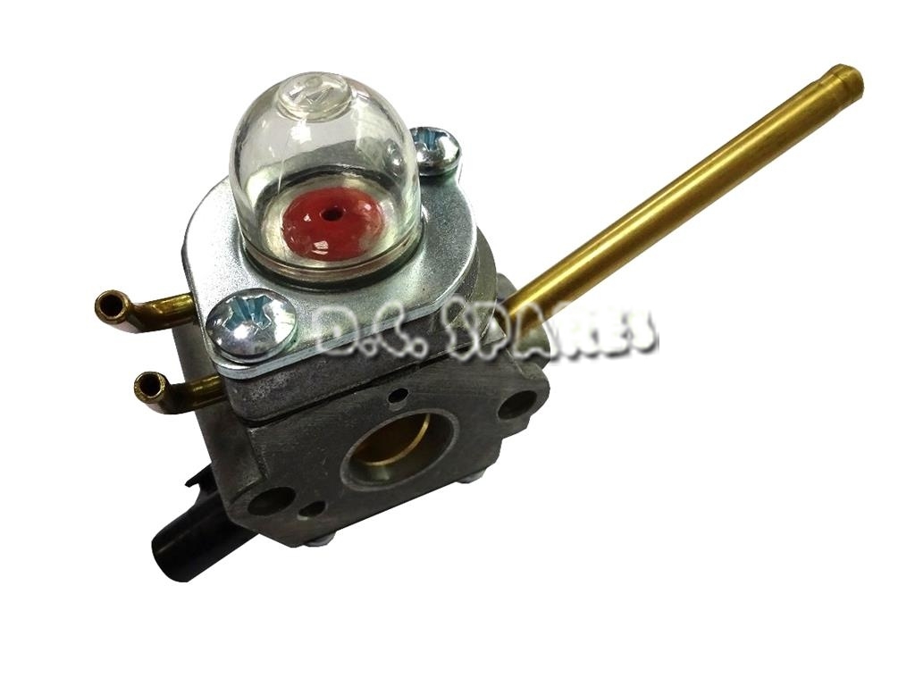 dcspares