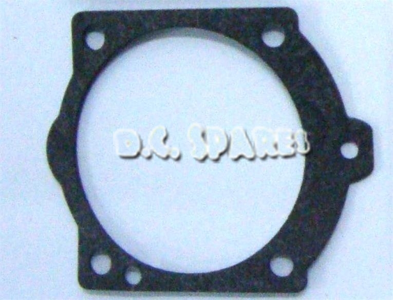 dcspares