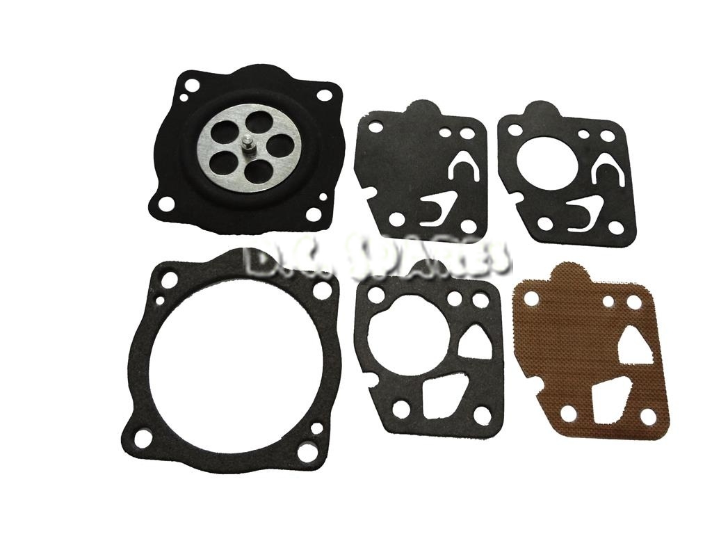 dcspares