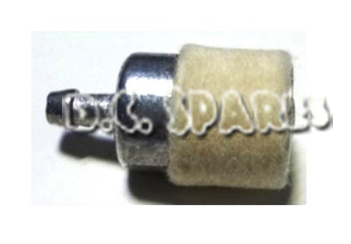dcspares