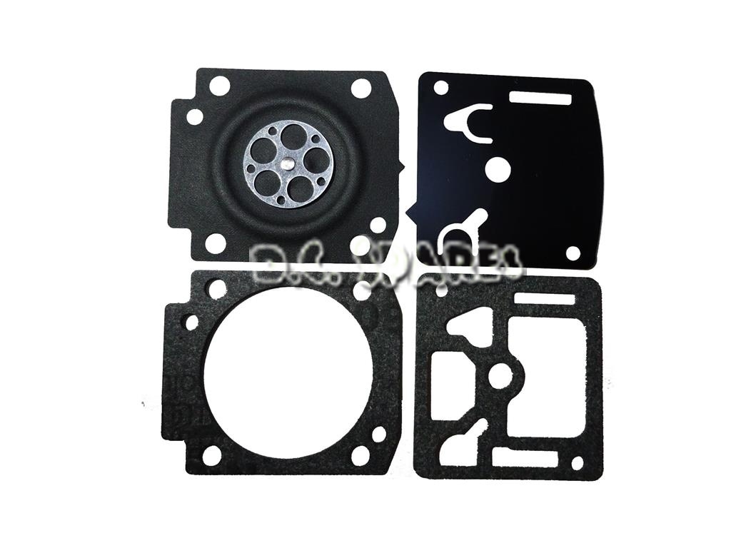 dcspares