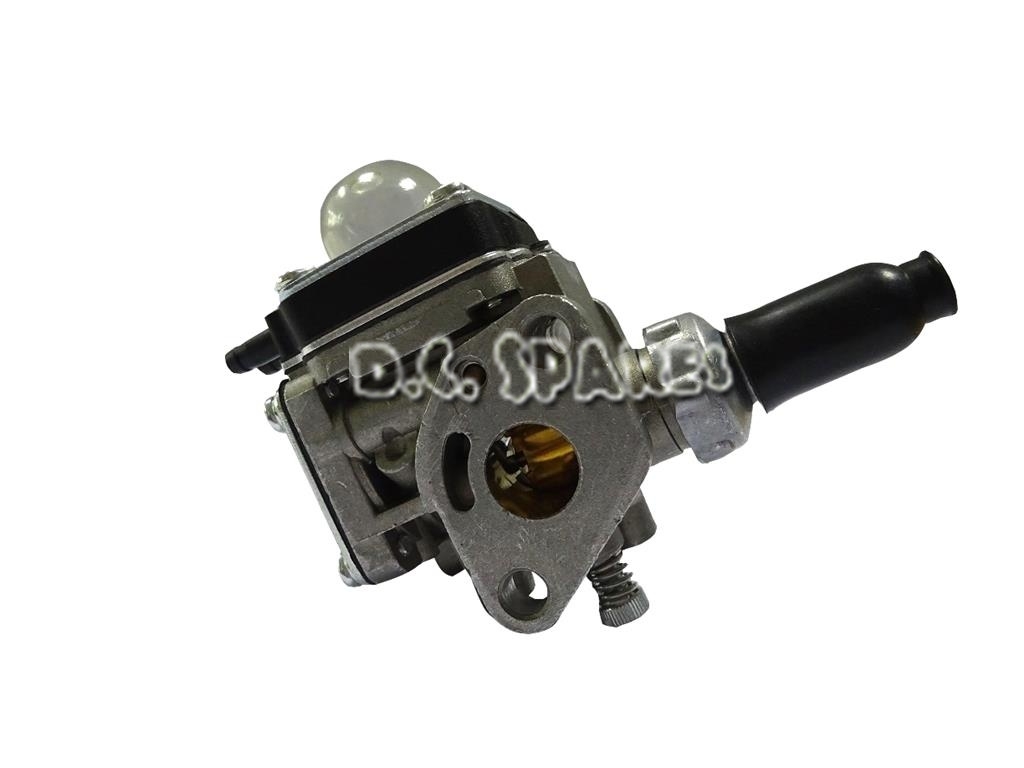 dcspares