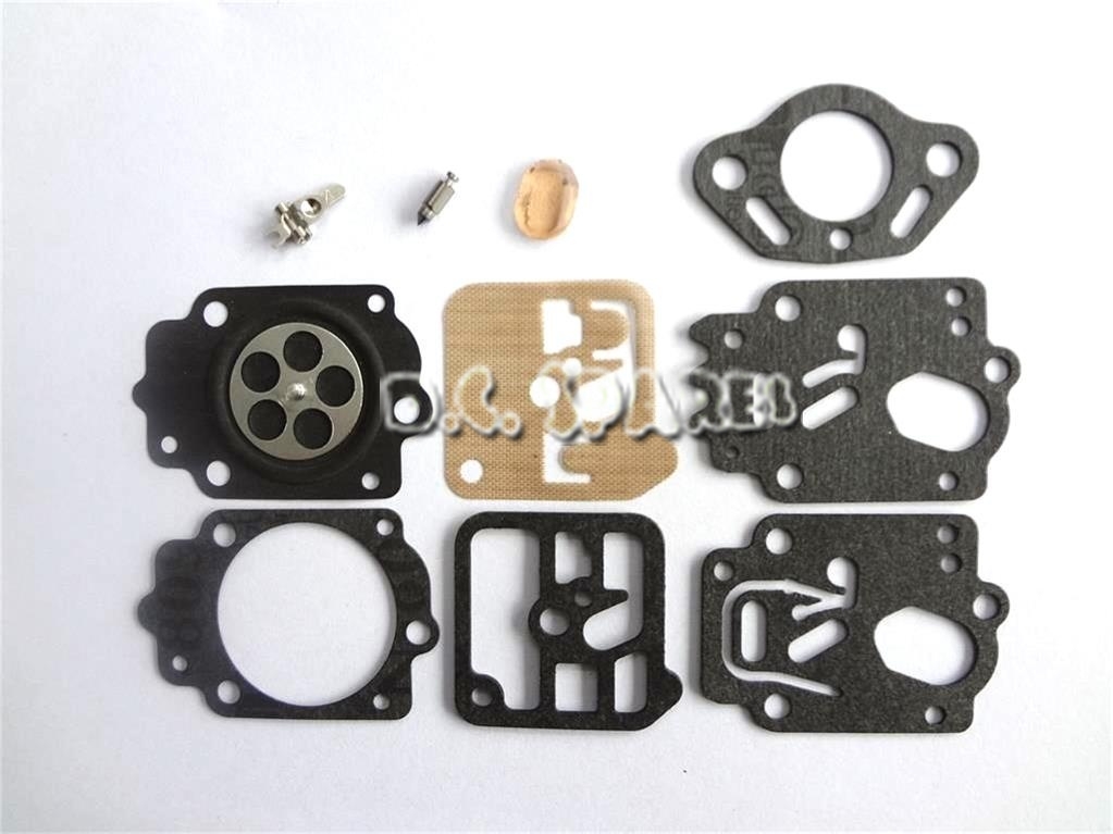 dcspares