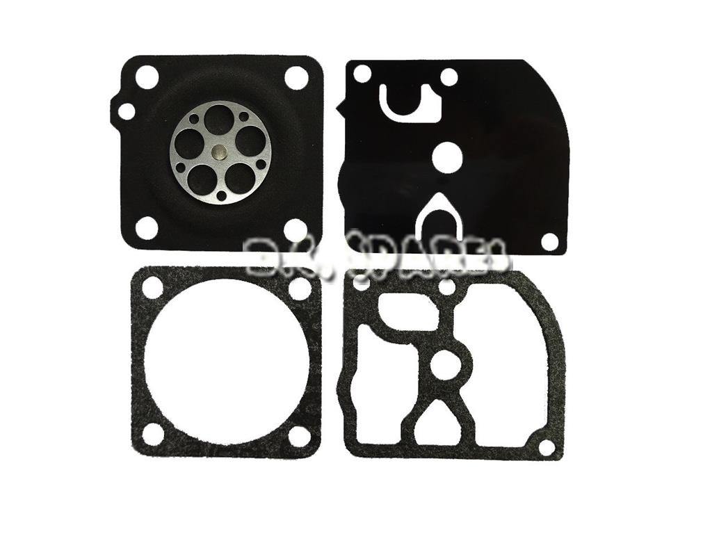 dcspares
