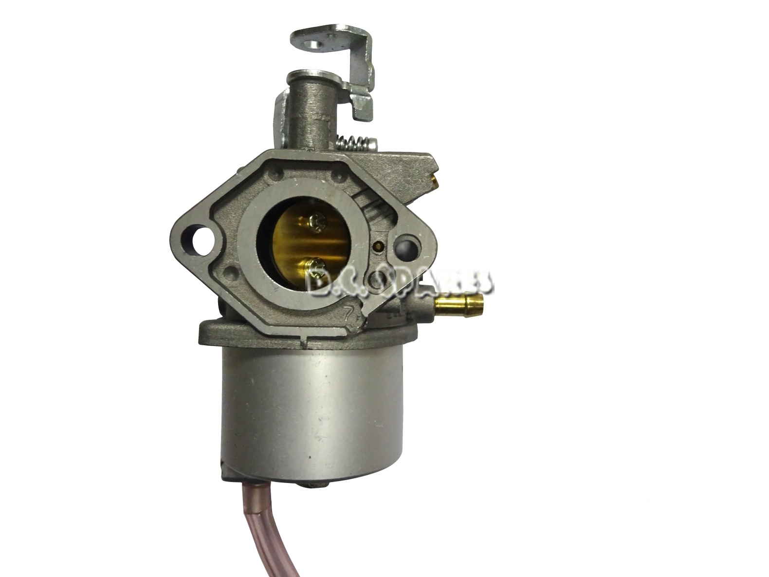 dcspares