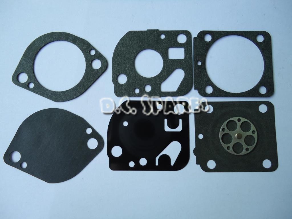 dcspares