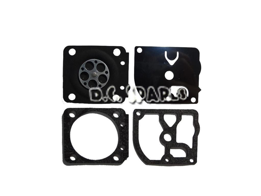 dcspares