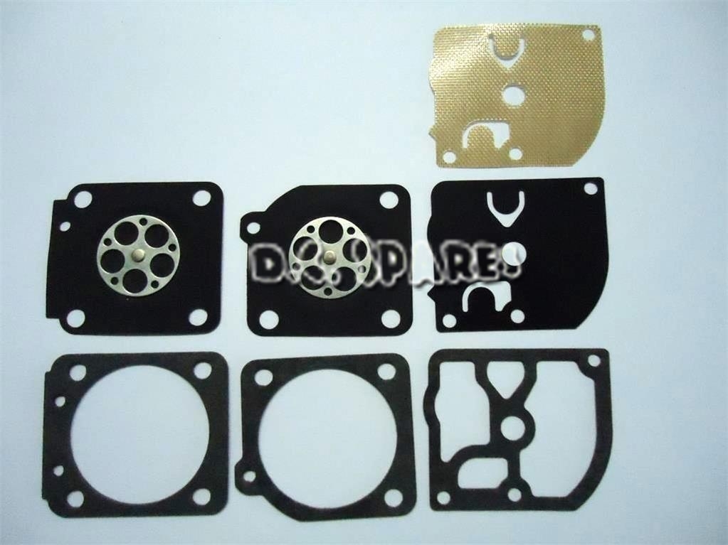 dcspares