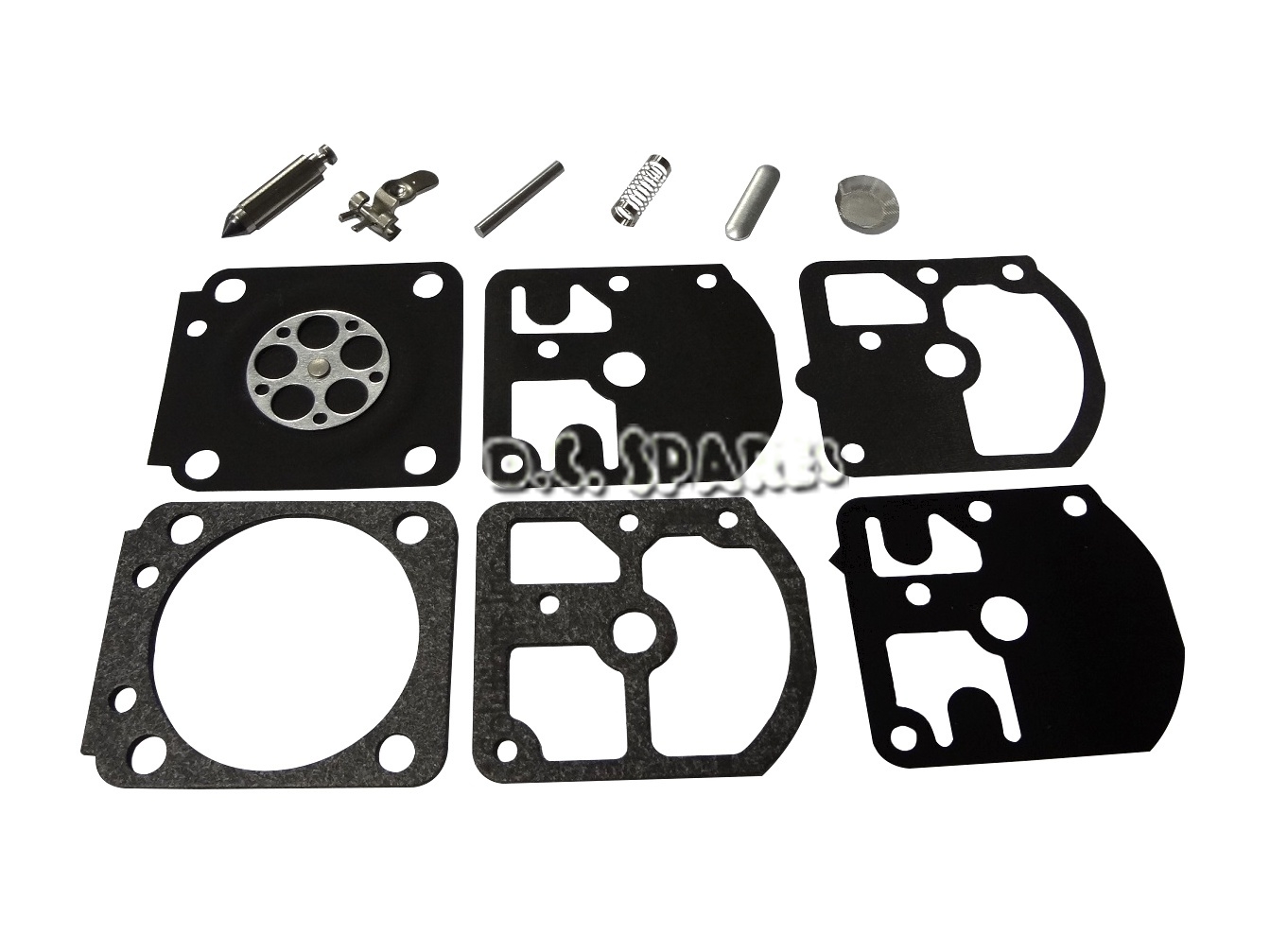 dcspares