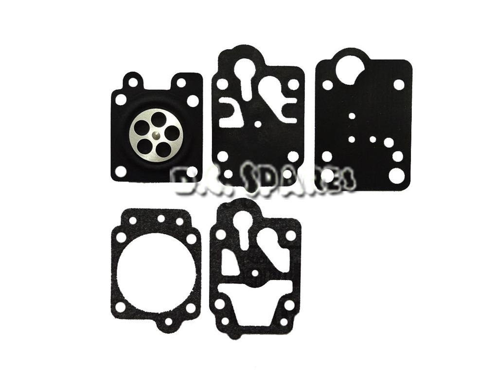 dcspares