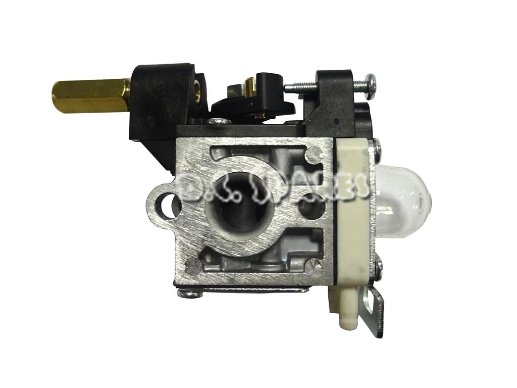 dcspares