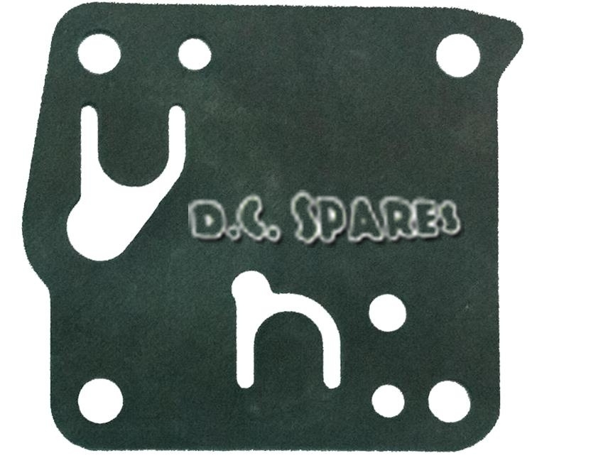 dcspares