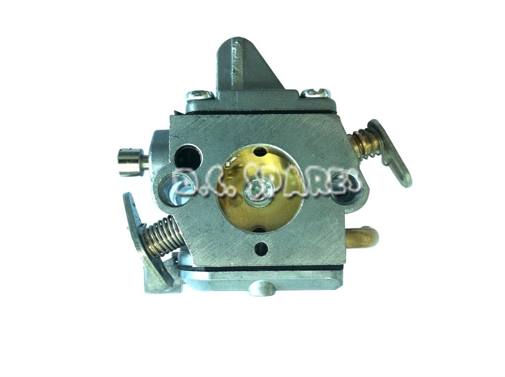 dcspares