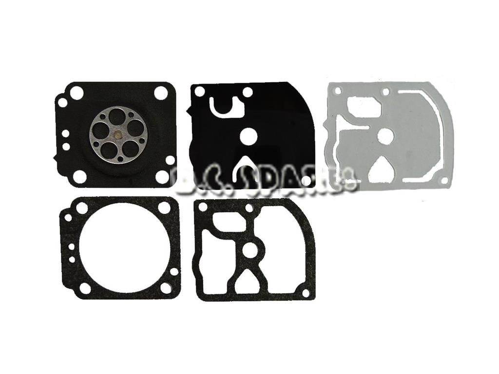 dcspares