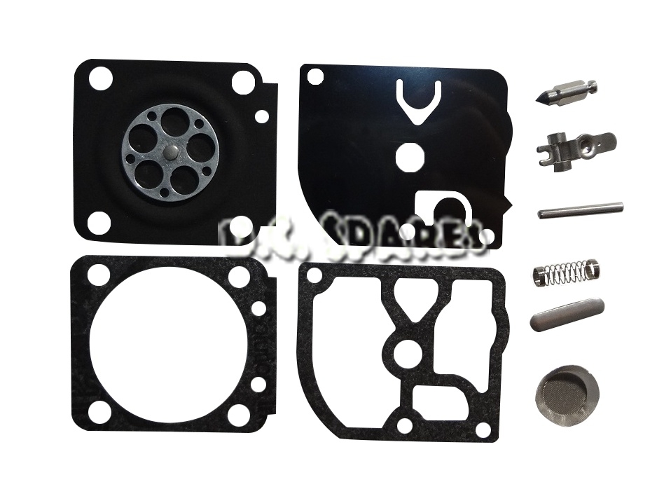 dcspares