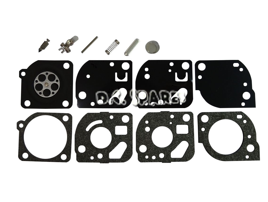 dcspares
