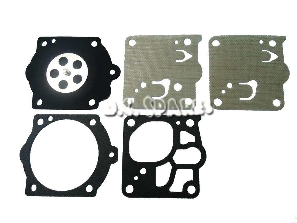dcspares