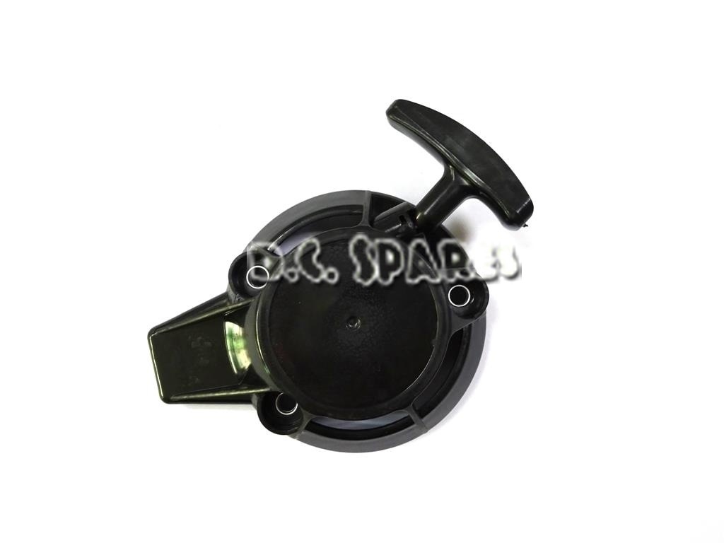 dcspares