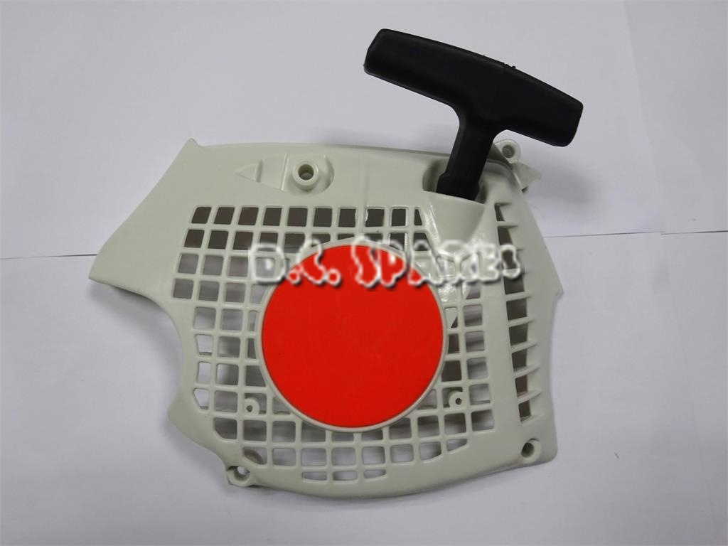 dcspares