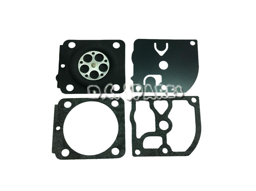 dcspares