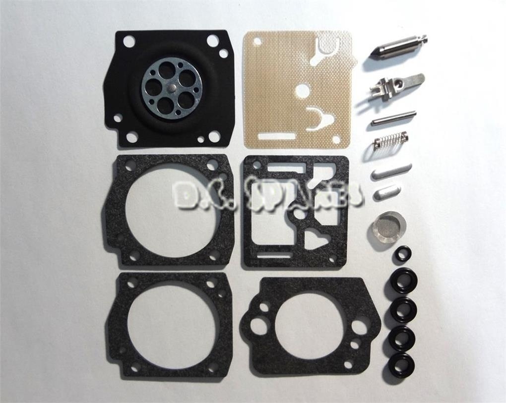 dcspares