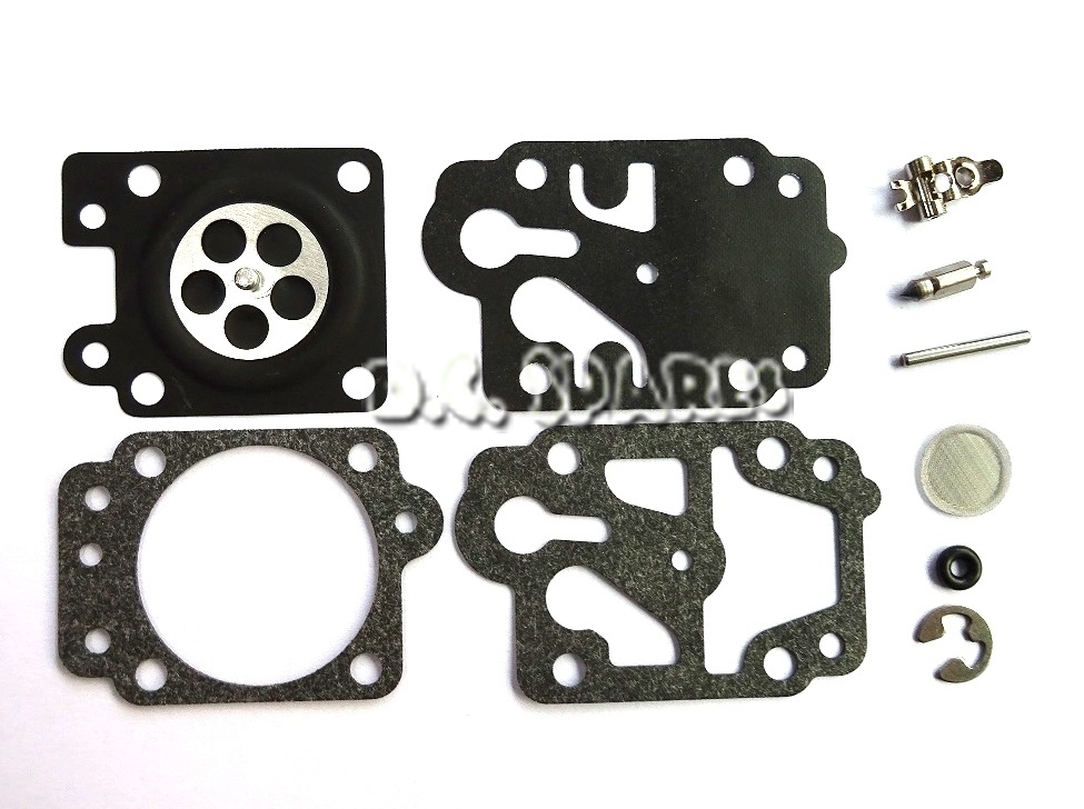 dcspares