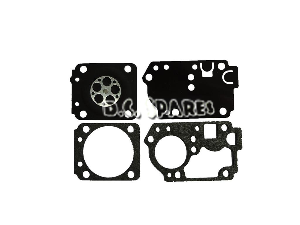 dcspares