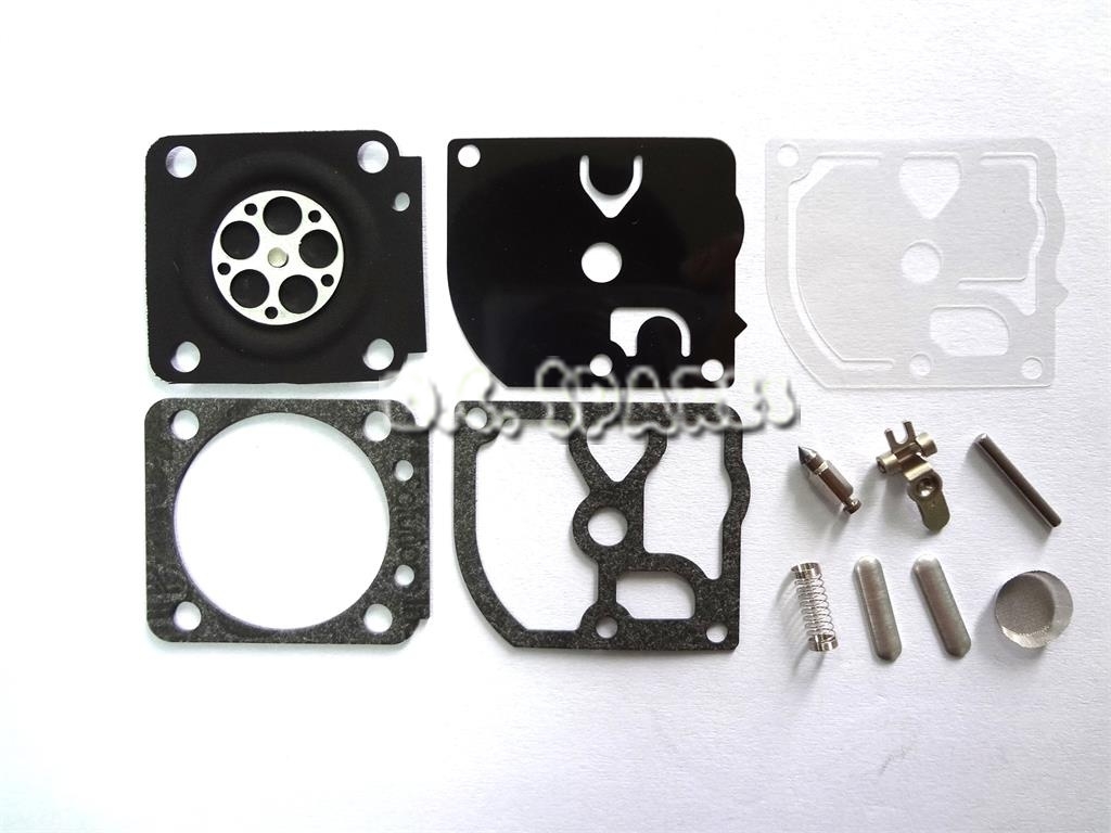 dcspares