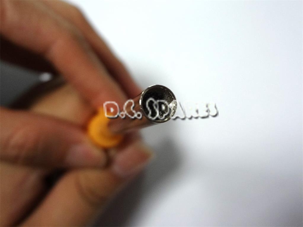 dcspares