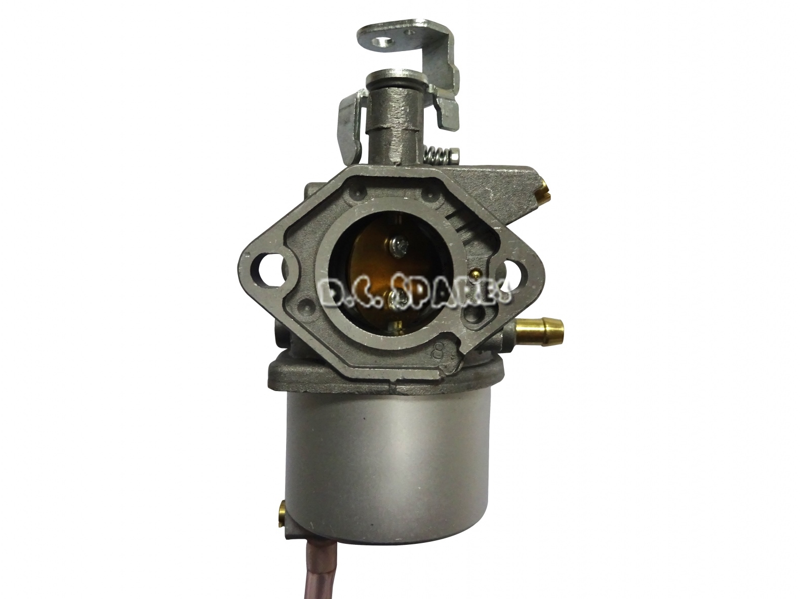 dcspares