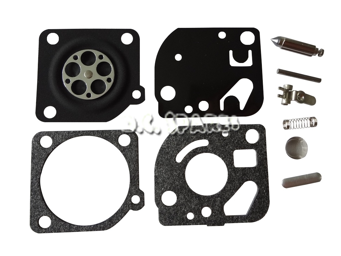 dcspares