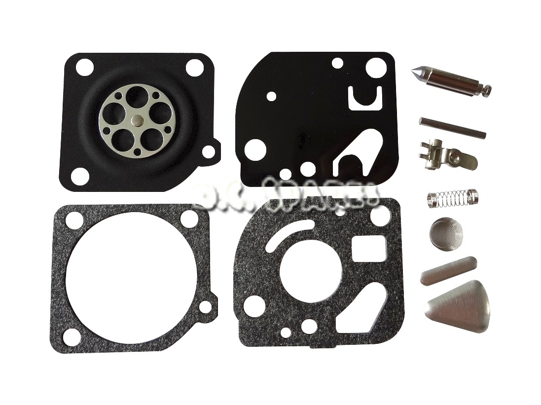 dcspares