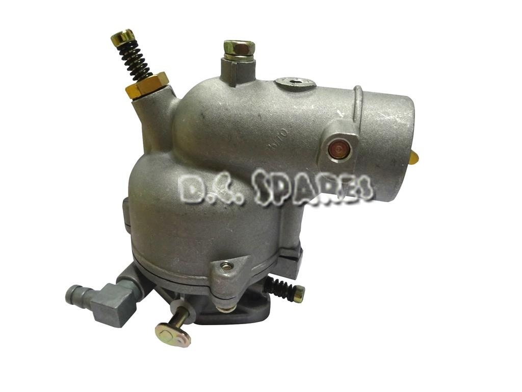 dcspares