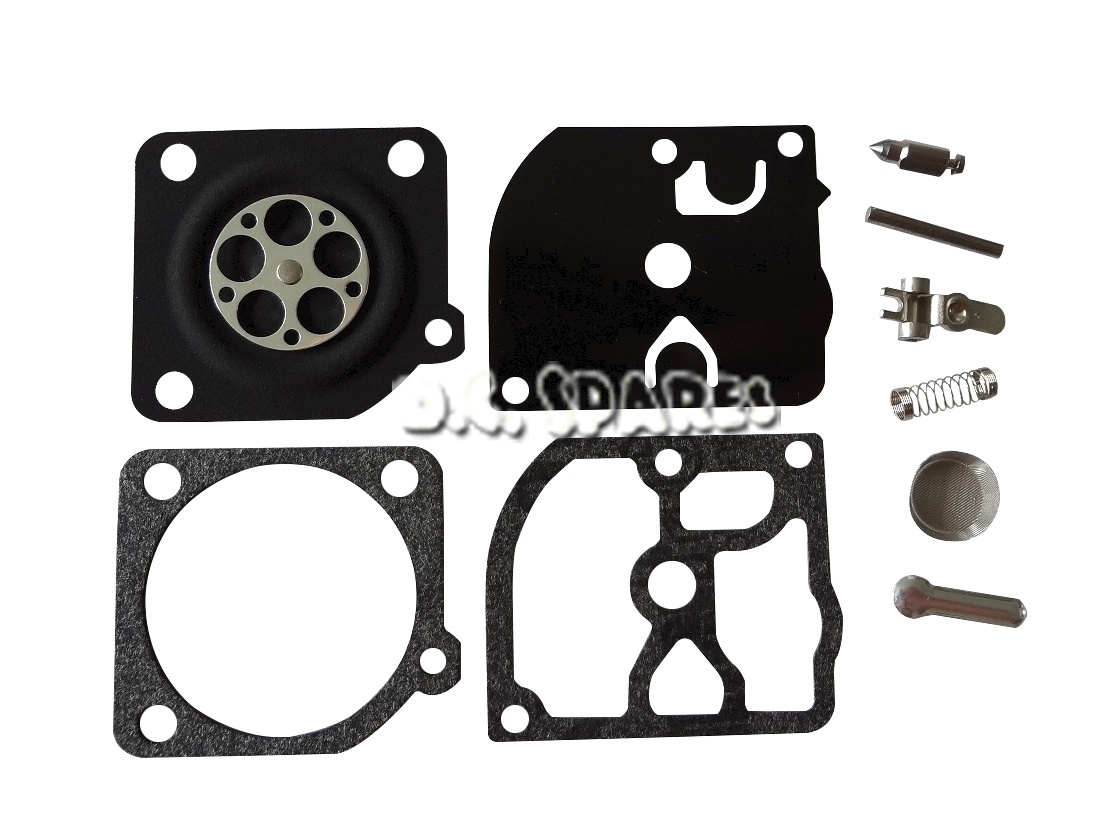 dcspares