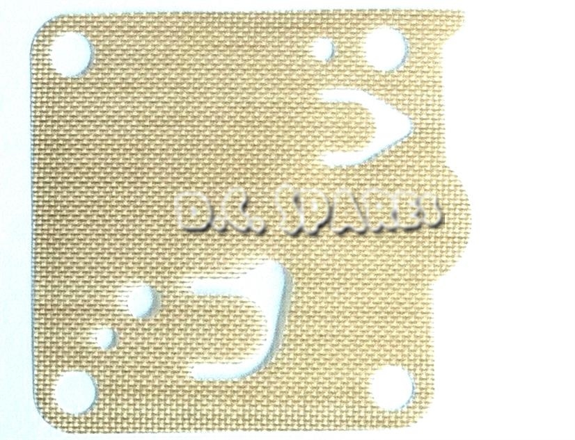 dcspares