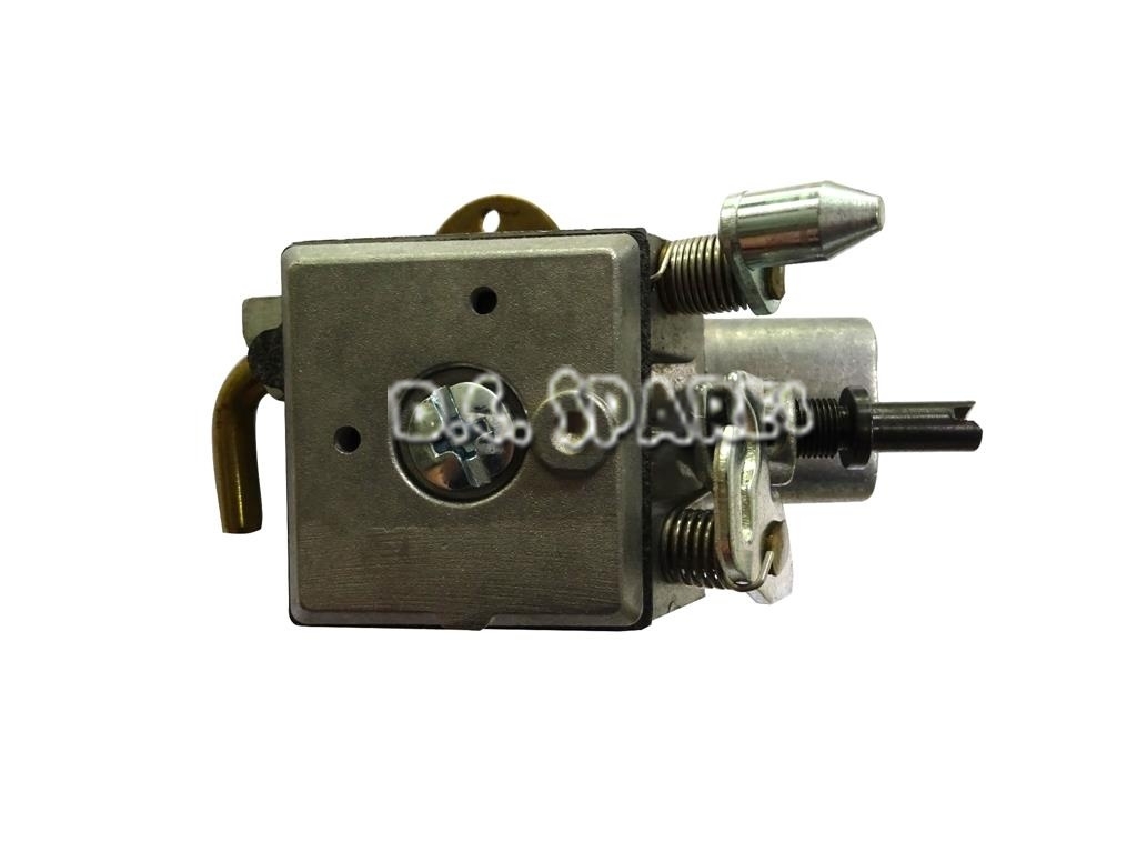 dcspares