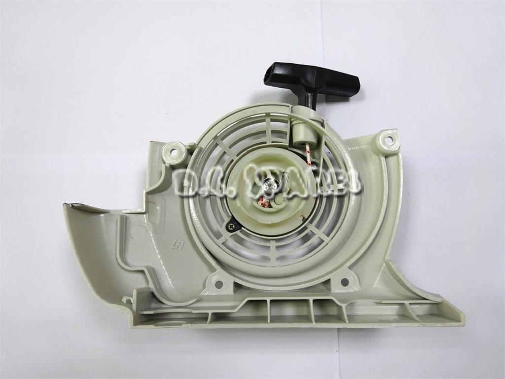 dcspares
