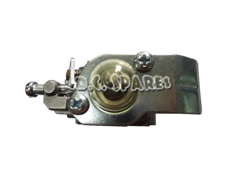 dcspares