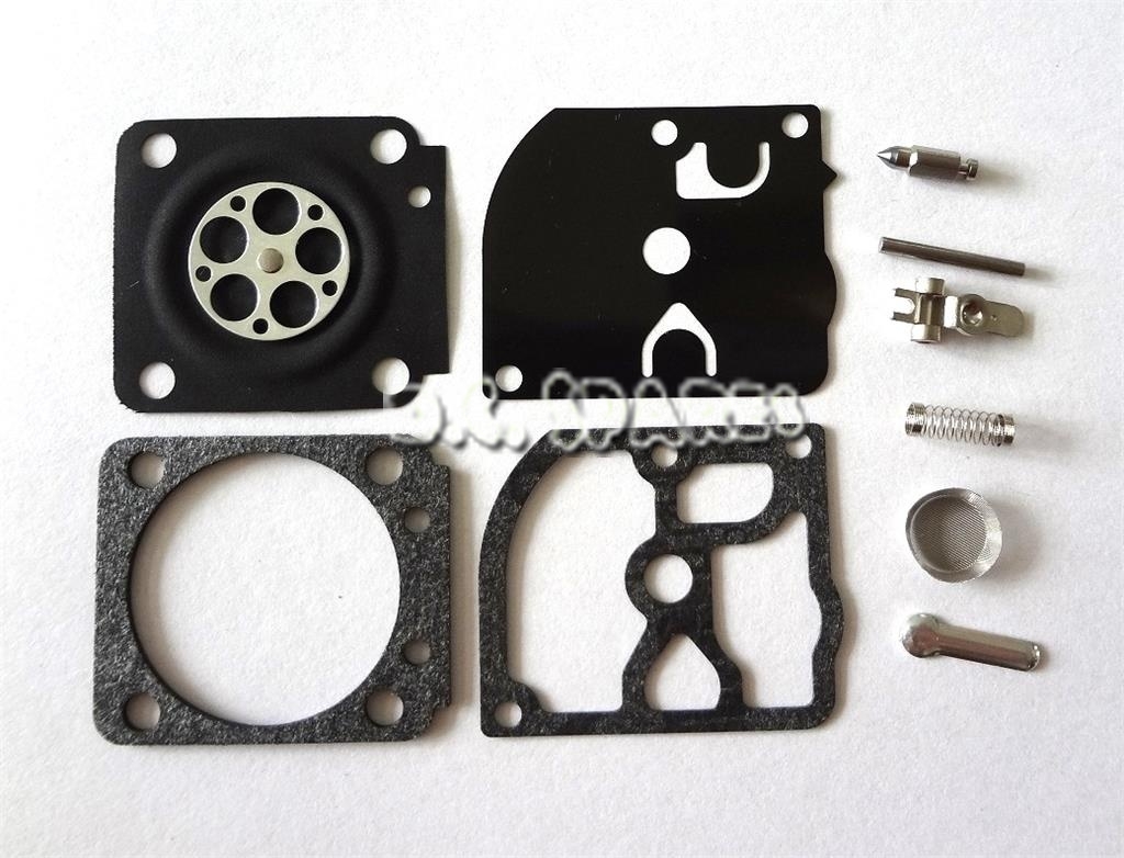 dcspares
