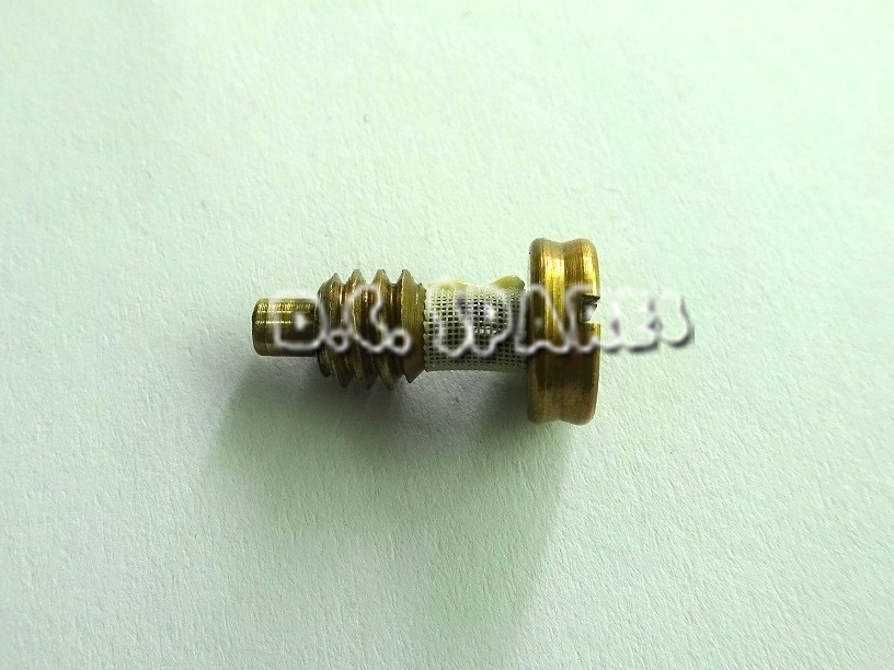 dcspares