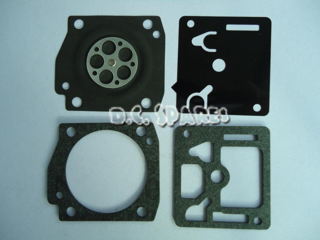 dcspares
