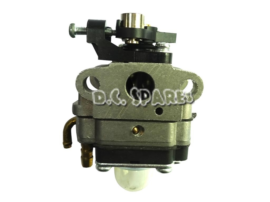 dcspares