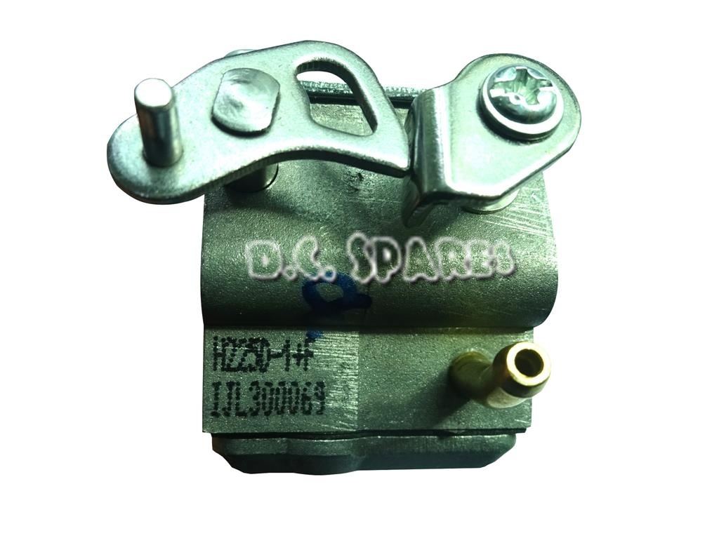dcspares