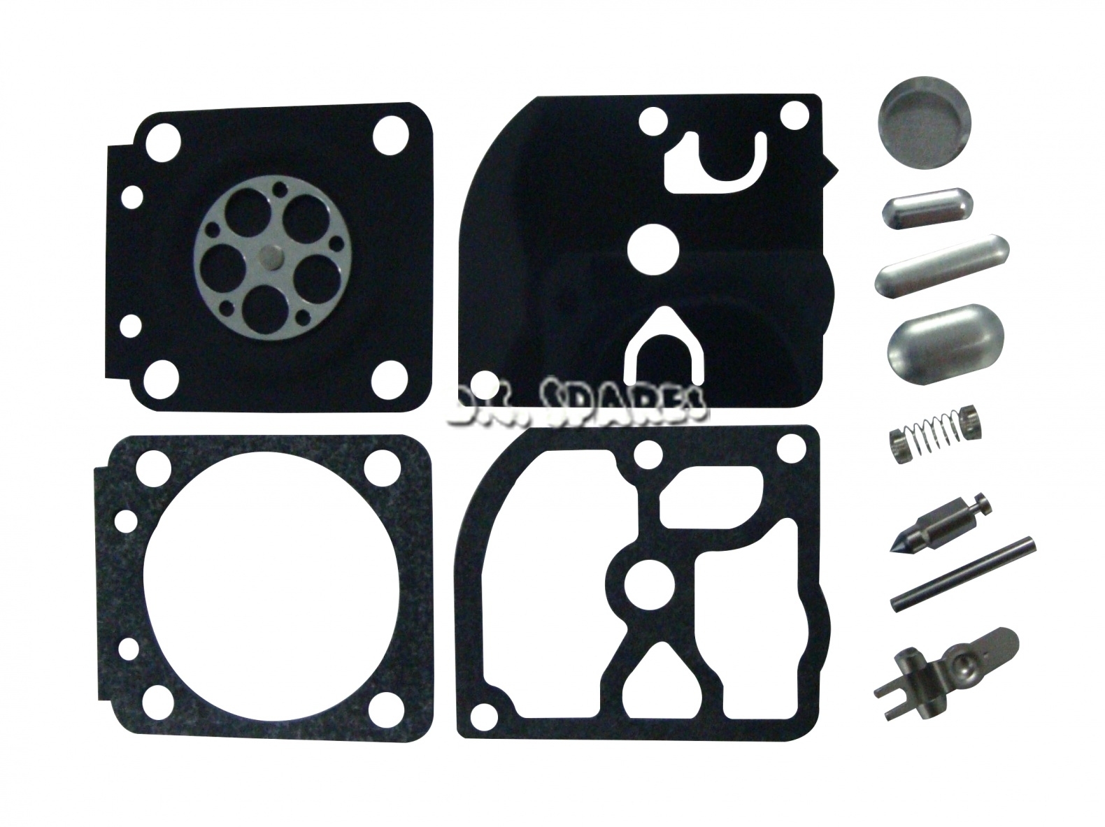 dcspares